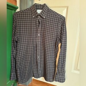 Ledbury Reserve Casual Shirt